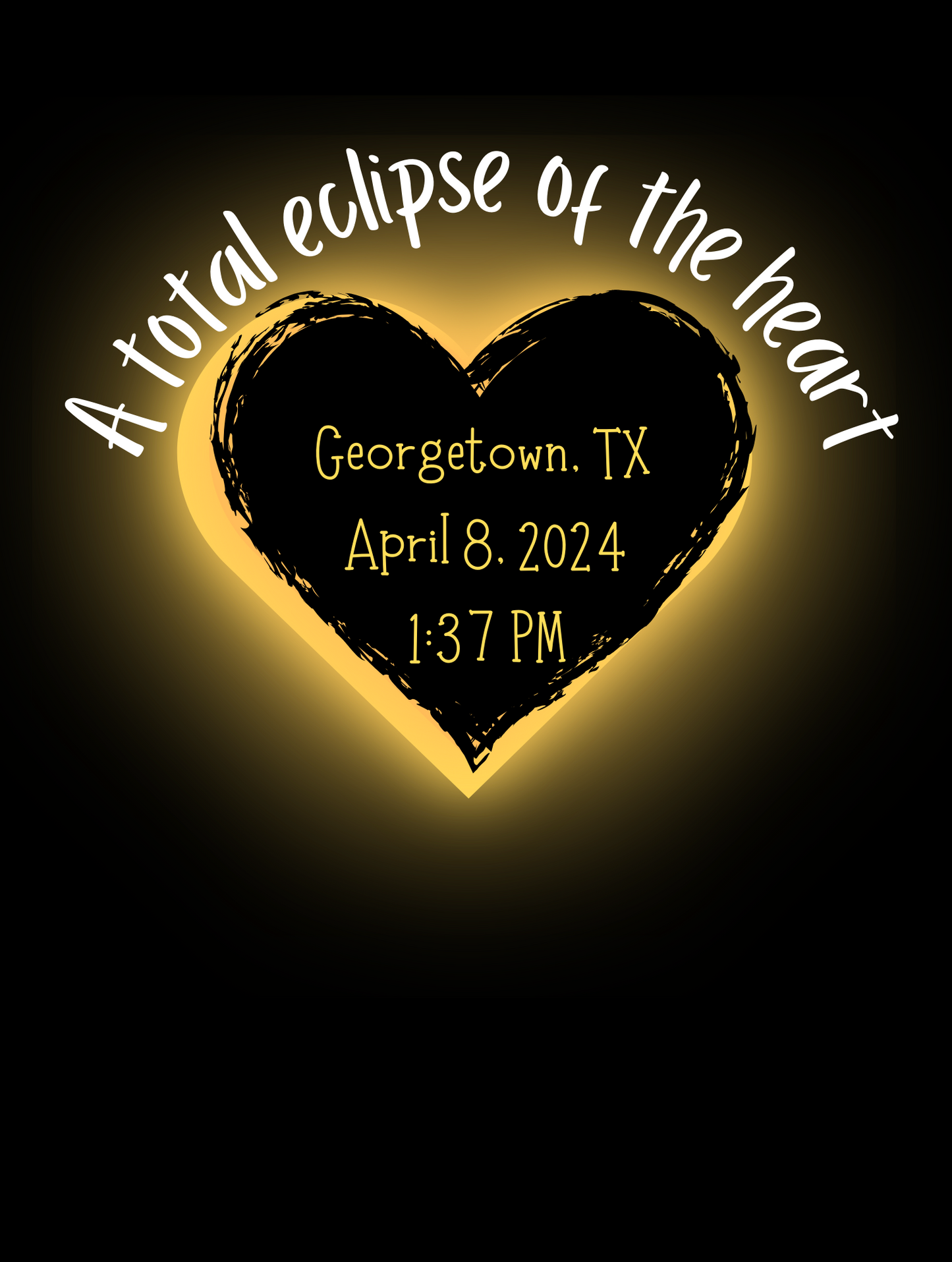 A Total Eclipse of the Heart